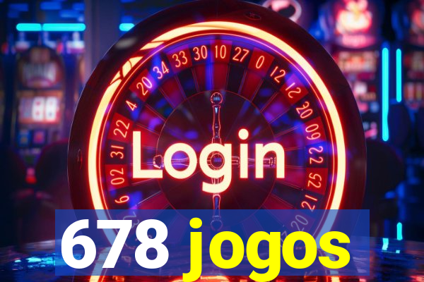 678 jogos